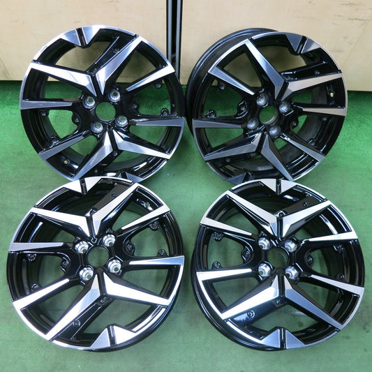 キレイ★プジョー 208 GT 純正 ホイール 17インチ 17×7J PCD108/4H★5021416SYホ