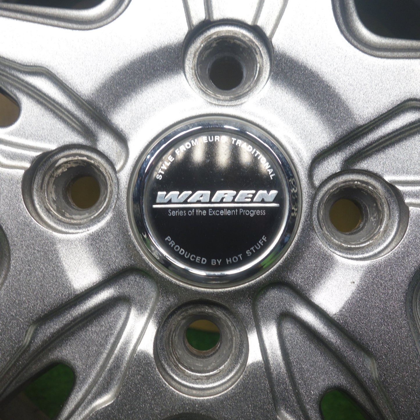 バリ溝！25年！キレイ！9.5分★スタッドレス 145/80R12 80/78N ヨコハマ アイスガード iG91 WAREN ヴァーレン 12インチ PCD100/4H★6032703KTス