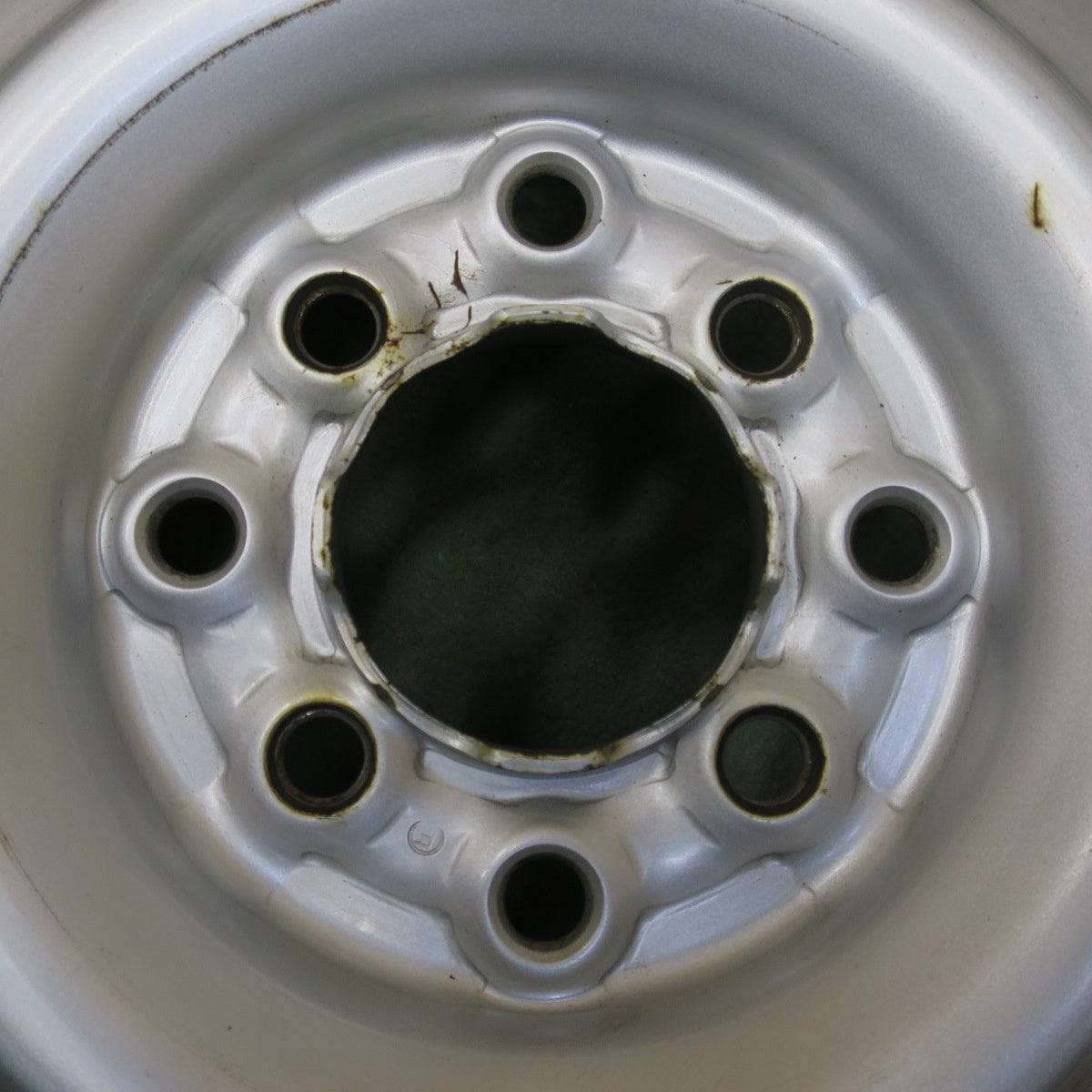 バリ溝！21年！9分★スタッドレス 165R13 6PR ダンロップ ウインターマックス SV01 TOPY スチール ホイール 13インチ PCD100 114.3/4H マルチ★5103006イス