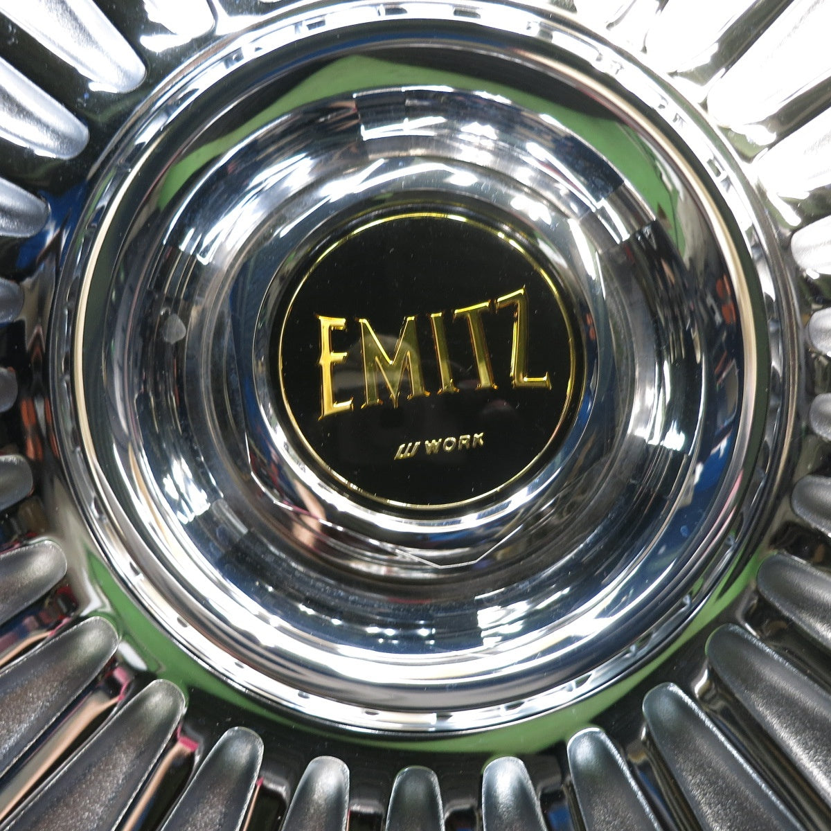 ほぼ未使用！26年！キレイ◎スープラ 等 WORK EMITZ GEMZ 255/30R20 275/30R20 ニットー NT555 G2 ワーク 20インチ PCD112/5H◎6080404AKノ