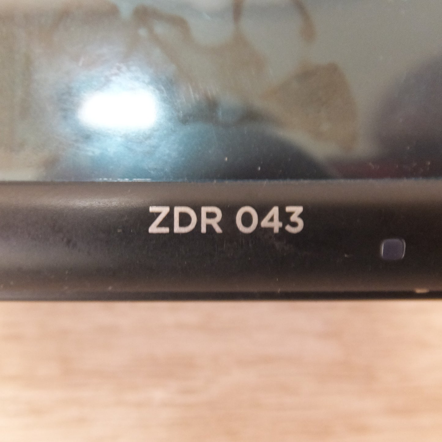 [送料無料] ★コムテック COMTEC ドライブレコーダー ZDR043 フロントカメラのみ リヤカメラ無し(65)★