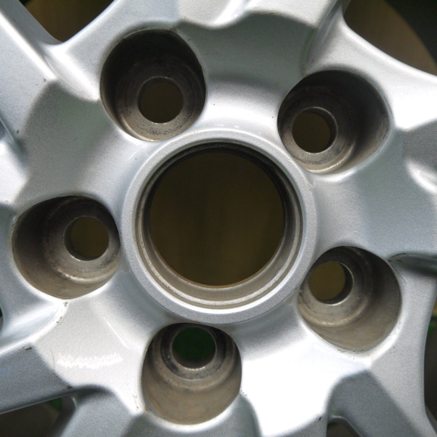 バリ溝！9.5分★トヨタ プリウス α 純正 205/60R16 ブリヂストン ネクストリー エコピア トーヨー トランパス MPZ 16インチ PCD114.3/5H★5110505Hノ