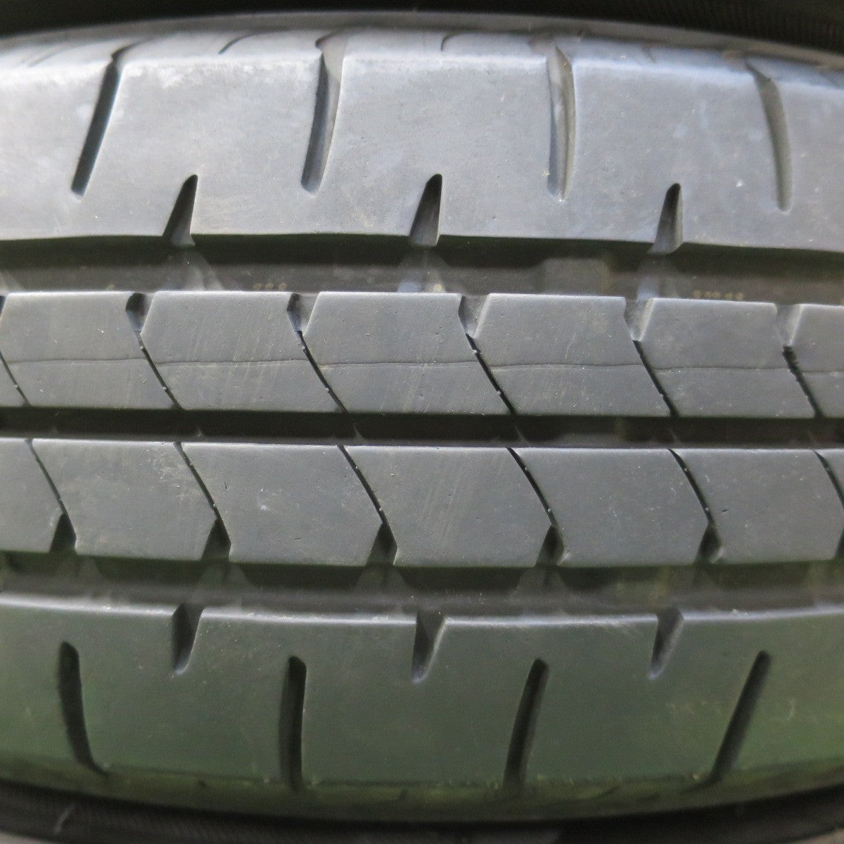 バリ溝！23年！8.5分★155/65R13 ブリヂストン NEWNO ニューノ 13インチ タイヤ ワゴンR ムーブ ラパン ライフ ザッツ ゼスト 等★6011711イノタ