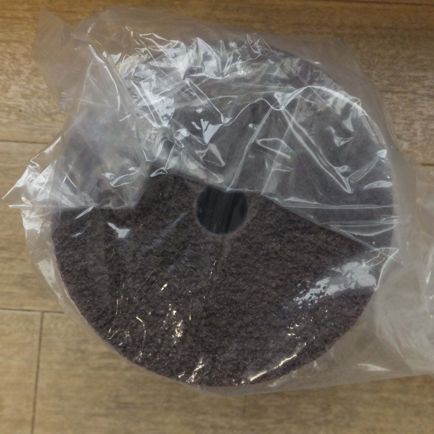 ●複数在庫有●[送料無料] 未使用★3M スコッチ・ブライト Scotch-Brite メタコンディスク A Extra Coarse A-XCS 100mm×16mm #80相当 80個 1箱★