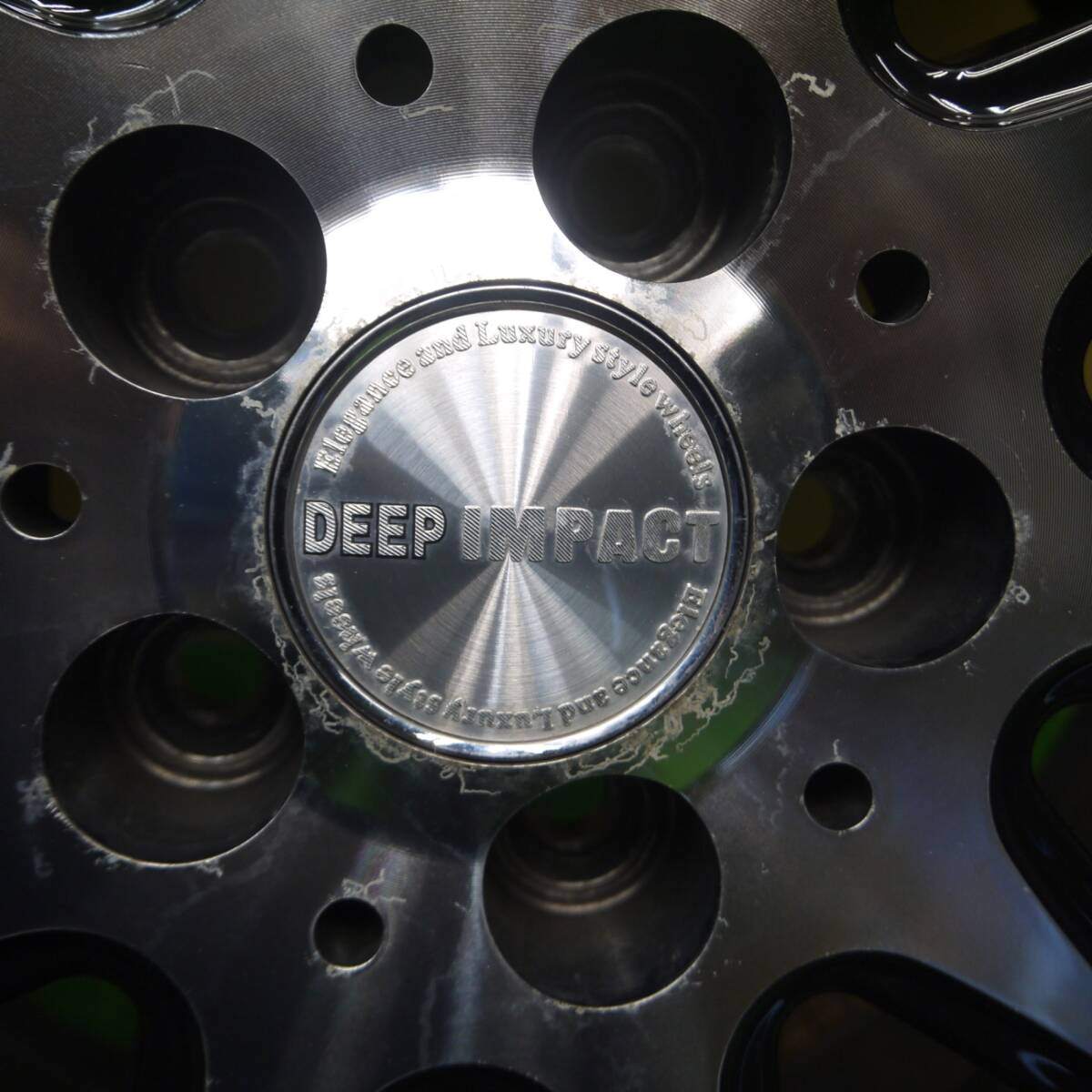 [送料無料] 4本価格★プリウス等 195/65R15 スタッドレス ブリヂストン VRX DEEP IMPACT WZ-8 ディープインパクト PCD100/5H★4100203Hス