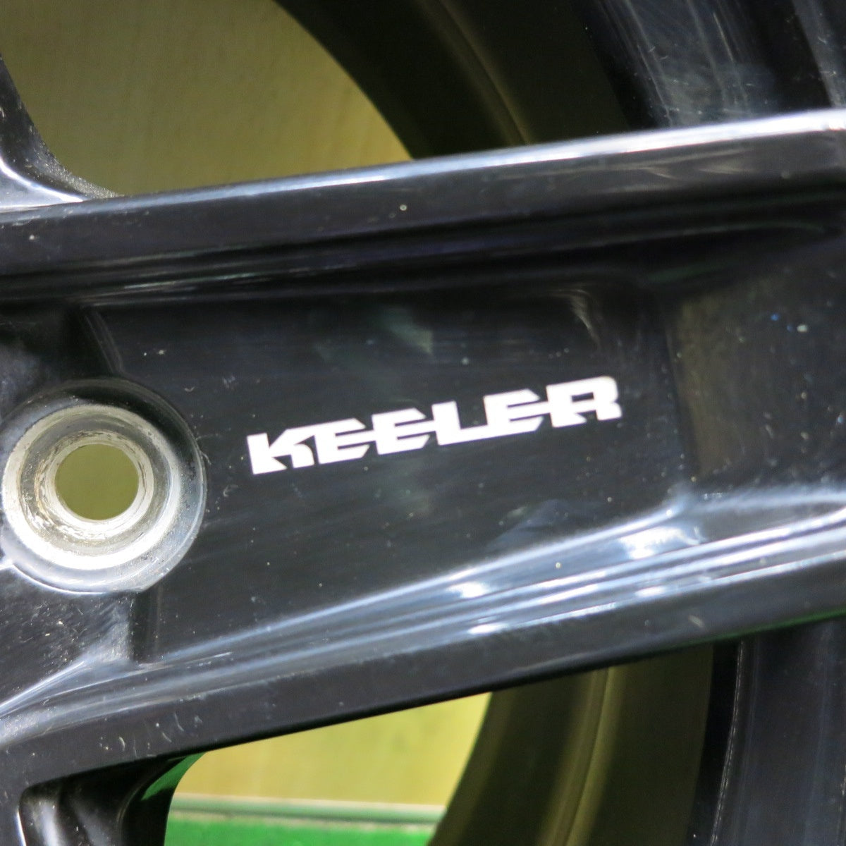 4本価格！21年★KEELER TACTICS 195/80R15 スタッドレス グッドイヤー アイスナビ SUV キーラー タクティクス 15インチ PCD139.7/5H★5122008HAス