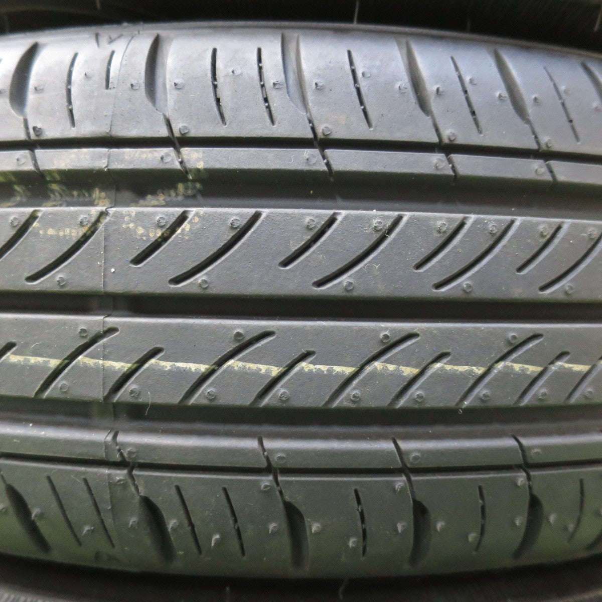 新車外し！25年★155/65R14 ダンロップ エナセーブ EC300 タイヤ 14インチ デイズ ルークス タント ミライース モコ 等★6030410イノタ