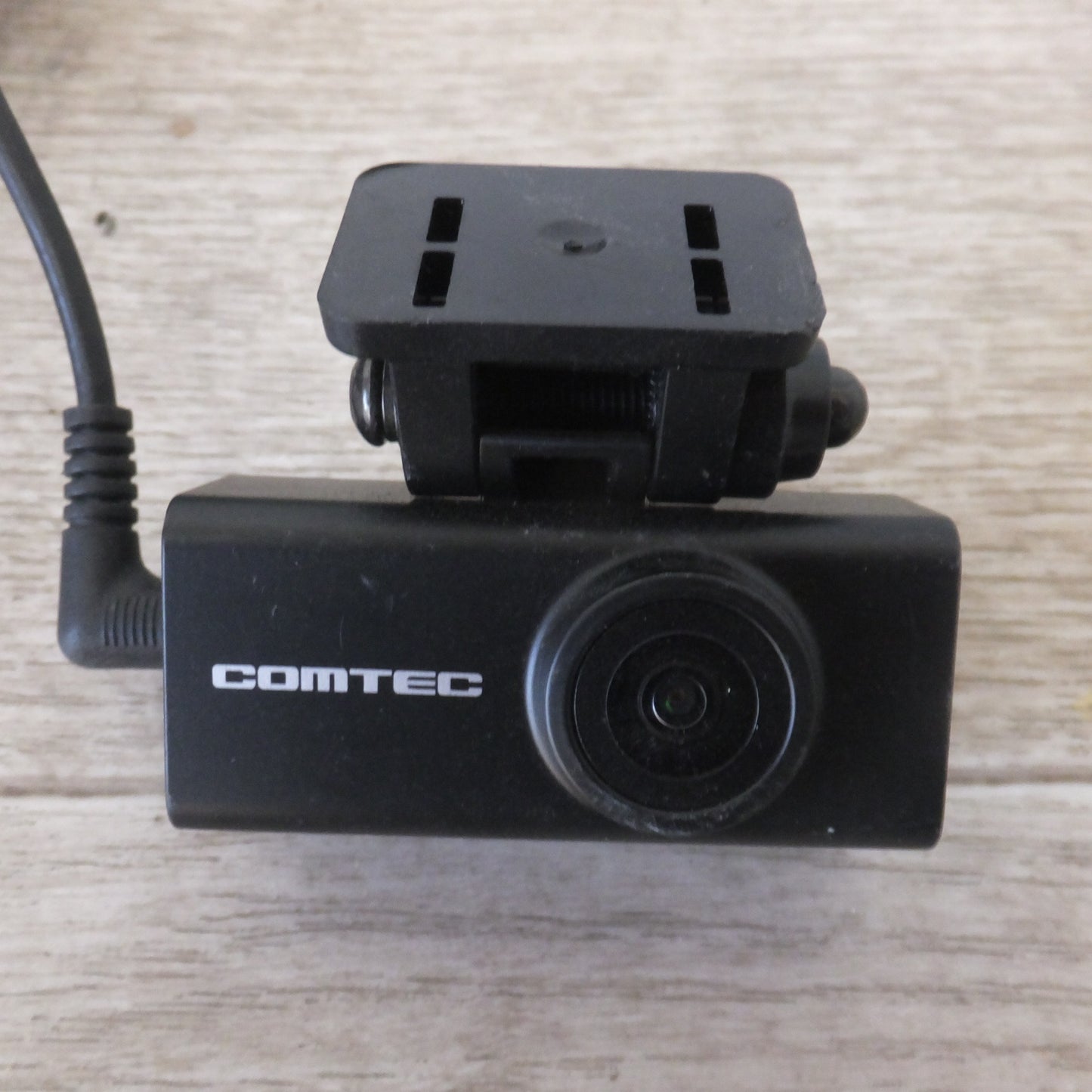[送料無料] ★コムテック COMTEC ドライブレコーダー ZDR-015　SDカードなし(107)★