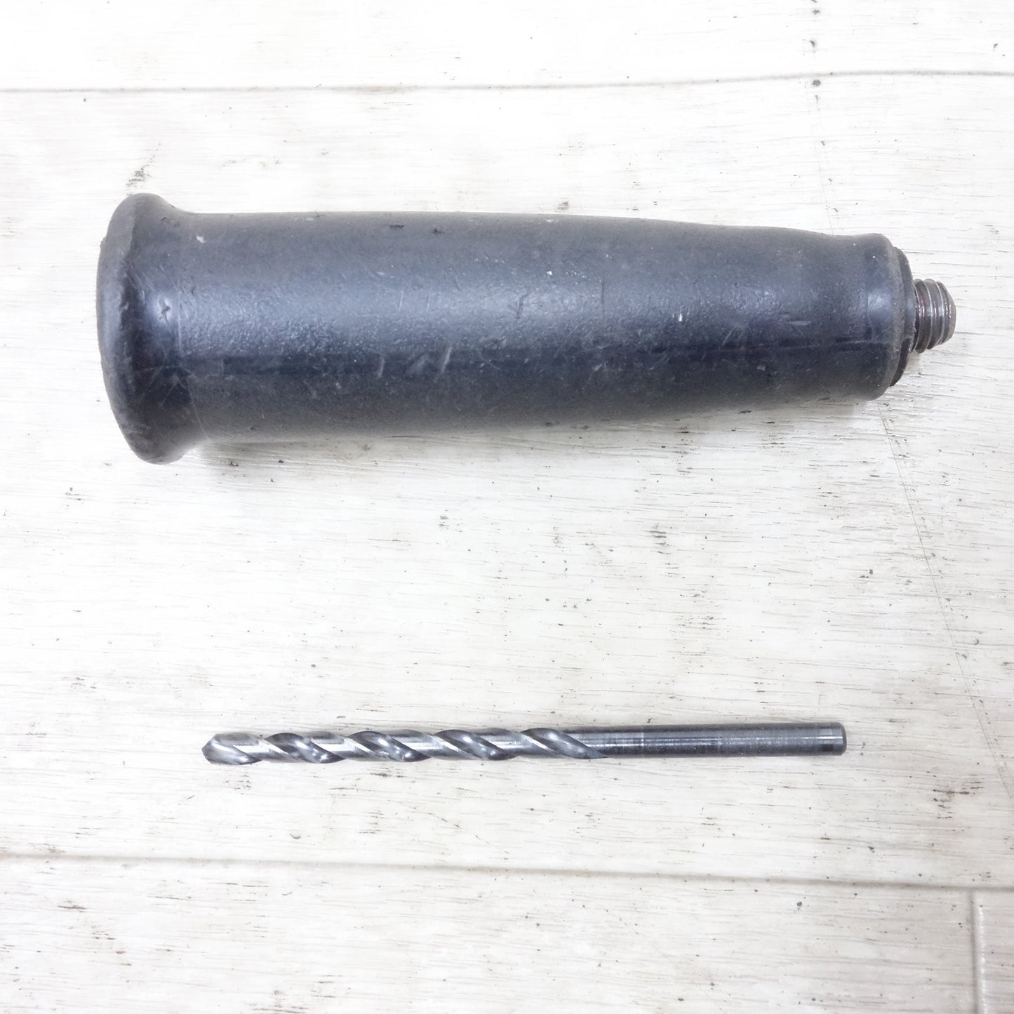 [送料無料] ◆日立 10mm ブレーキ付 ドリル D10BA 電動 工具 コード式 電気 ドリル 100V HITACHI◆