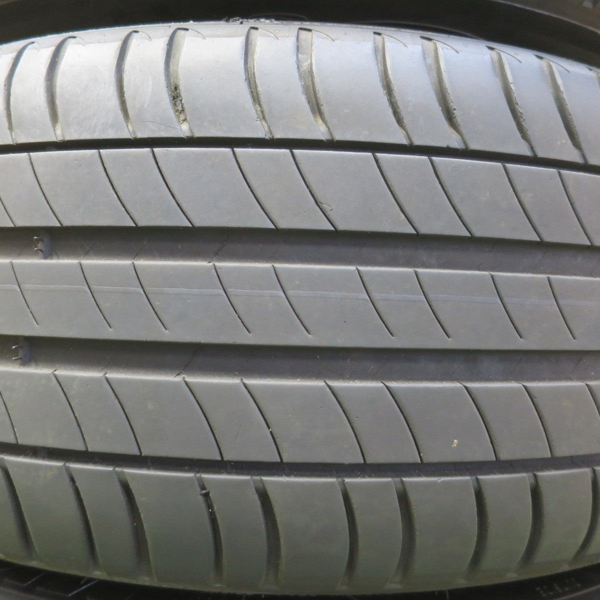 センサー付！バリ溝！9分★日産 V37 スカイライン インフィニティ Q50 純正 225/55R17 ミシュラン プライマシー3 ZP MOE ランフラット 17インチ PCD114.3/5H★6051504イノ