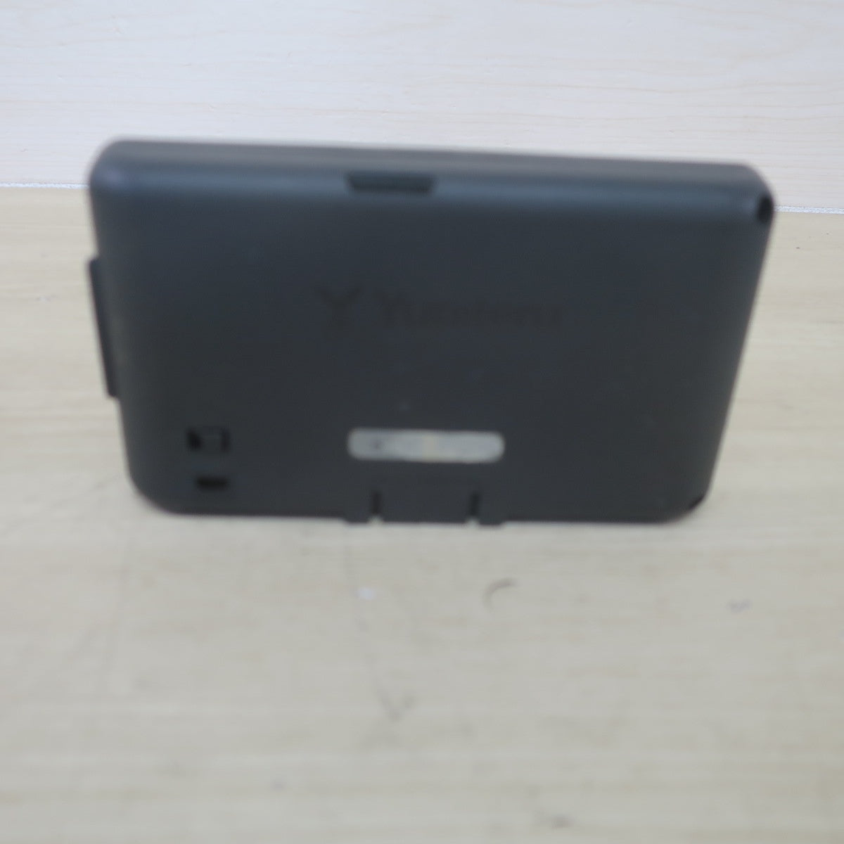 ☆Yupiteru ユピテル GPS & レーダー 探知機 A210 スーパー キャット 現状品☆