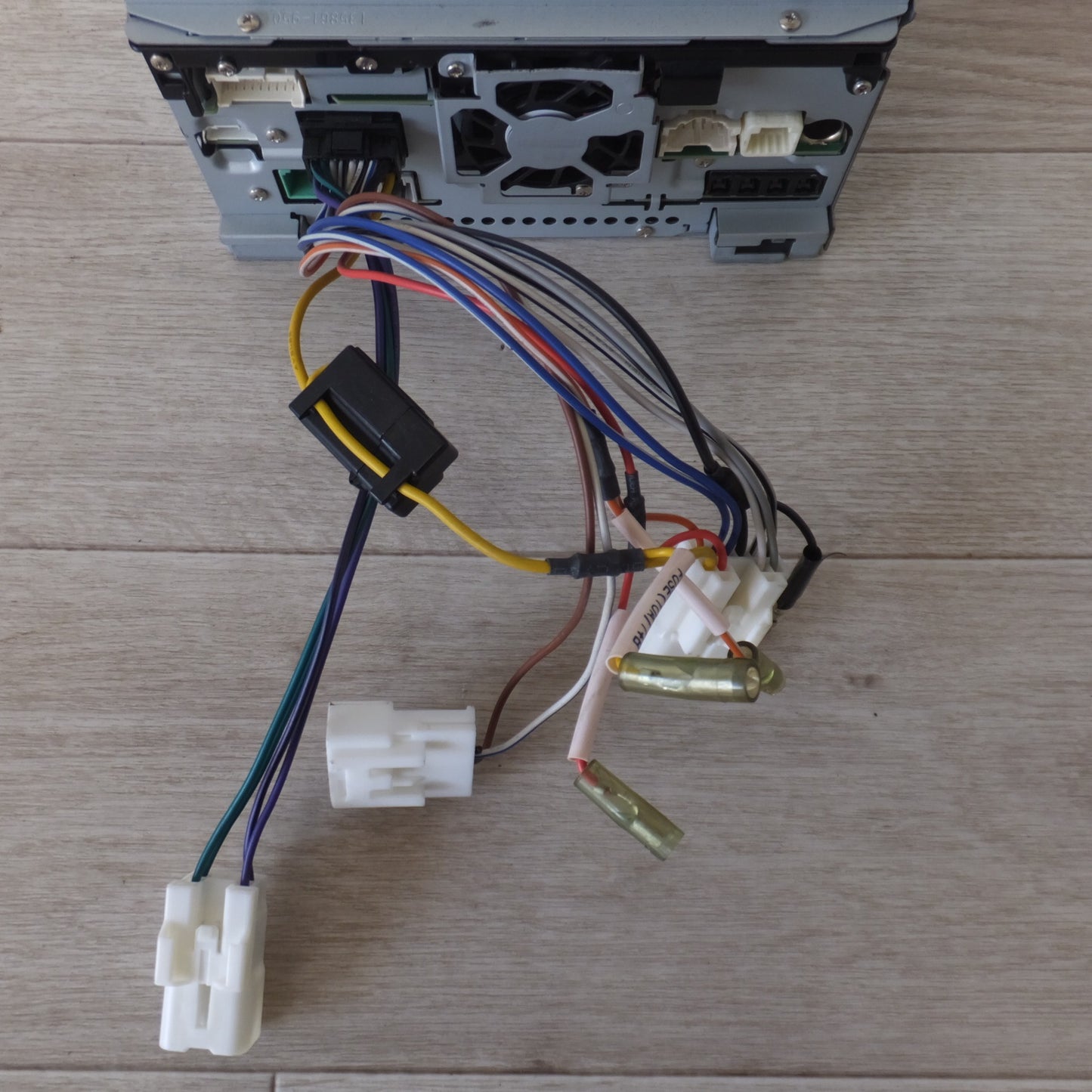 [送料無料] ★イクリプス ECLIPSE メモリーナビゲーション ベーシックナビ AVN-R8W(2★