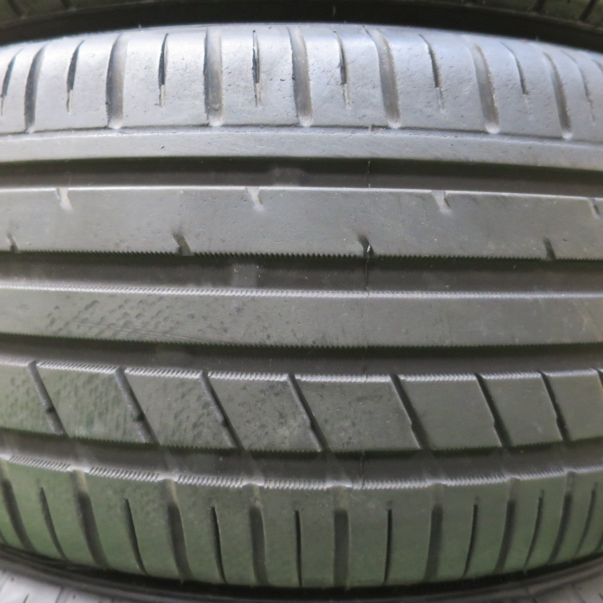 バリ溝！22年！8.5分★トヨタ 30系 プリウス S G ツーリング 純正 215/45R17 ロターラ SETULA S RACE RU01 ジーテックス HP2000 vfm 17インチ PCD100/5H★6012710イノ