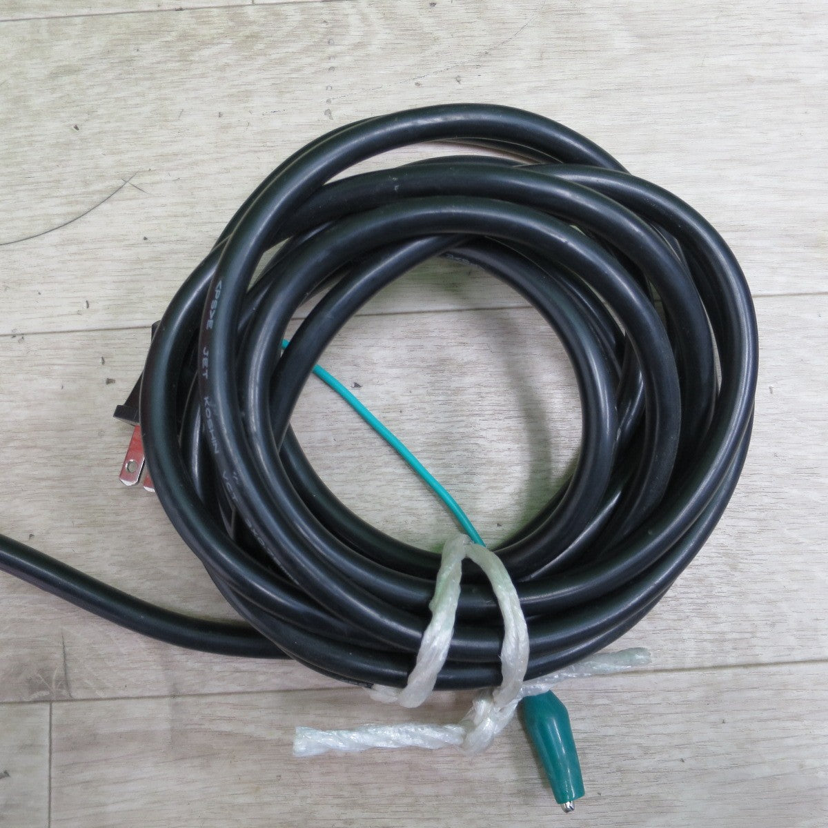 [送料無料] 美品☆工進 ポンディ YK-625 YK-625-AAA-0 水中用 100V 口径25mm☆
