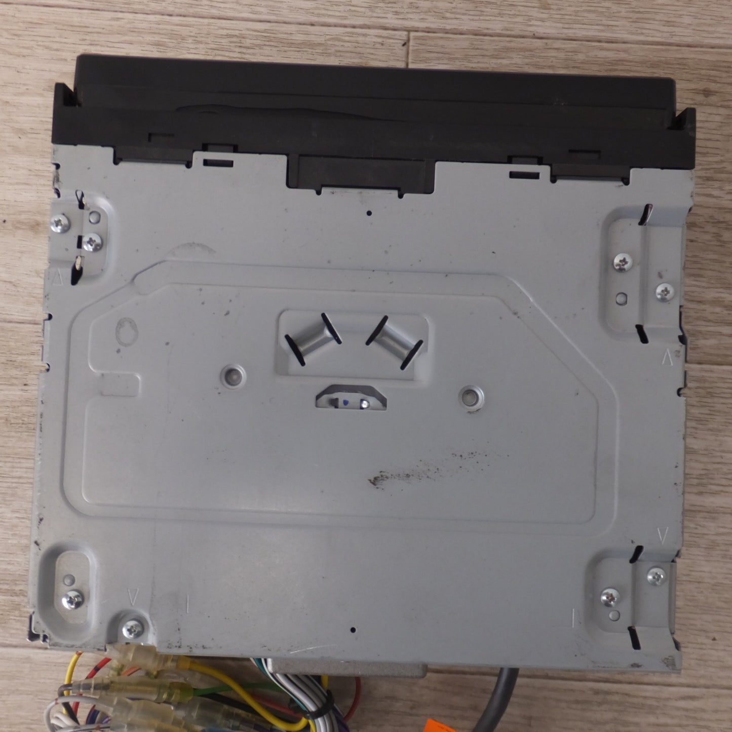 [送料無料] ★カロッツェリア carrozzeria AV一体型メモリーナビゲーション 楽ナビ AVIC-RZ902(16)★