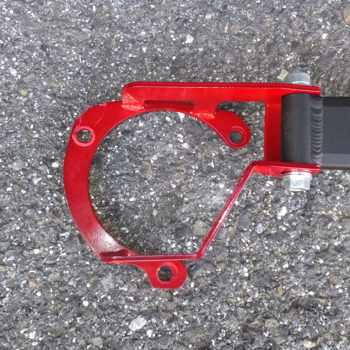 [送料無料] キレイ★ブリッツ BLITZ タワーバー 86 トヨタ DBA-ZN6(83★