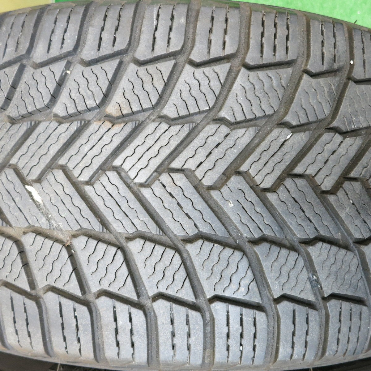 4本価格！21年★ベンツ 等 EUROTECH GL-LINE 235/55R19 スタッドレス ミシュラン X-ICE SNOW SUV ユーロテック GLライン 19インチ PCD112/5H★5112007HAス