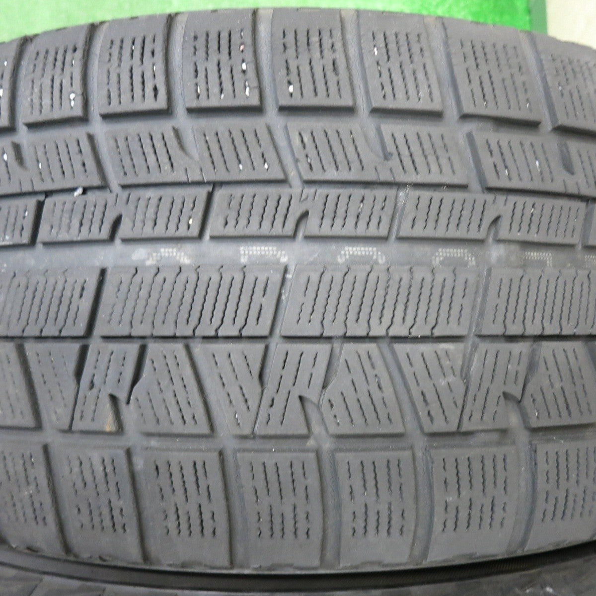 4本価格★スタッドレス 225/45R18 ヨコハマ アイスガード iG50 プラス JOKER ジョーカー 18インチ PCD114.3/5H★5011103NJス