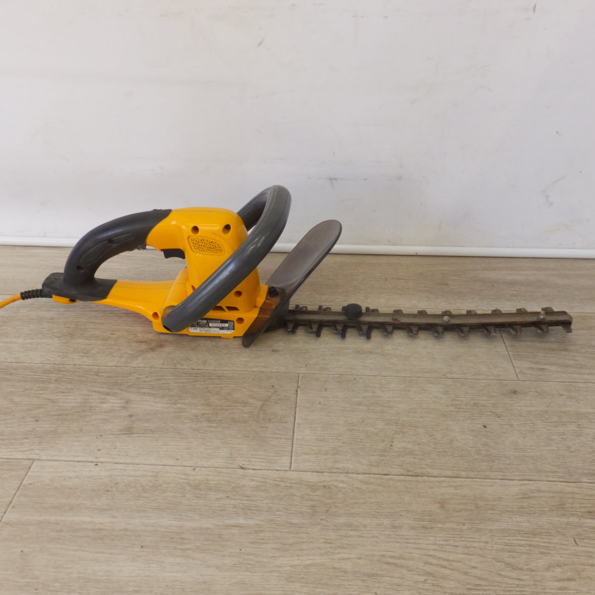 ★リョービ RYOBI ヘッジトリマ HT-3030　100V 3.4A 320W 50/60Hz★