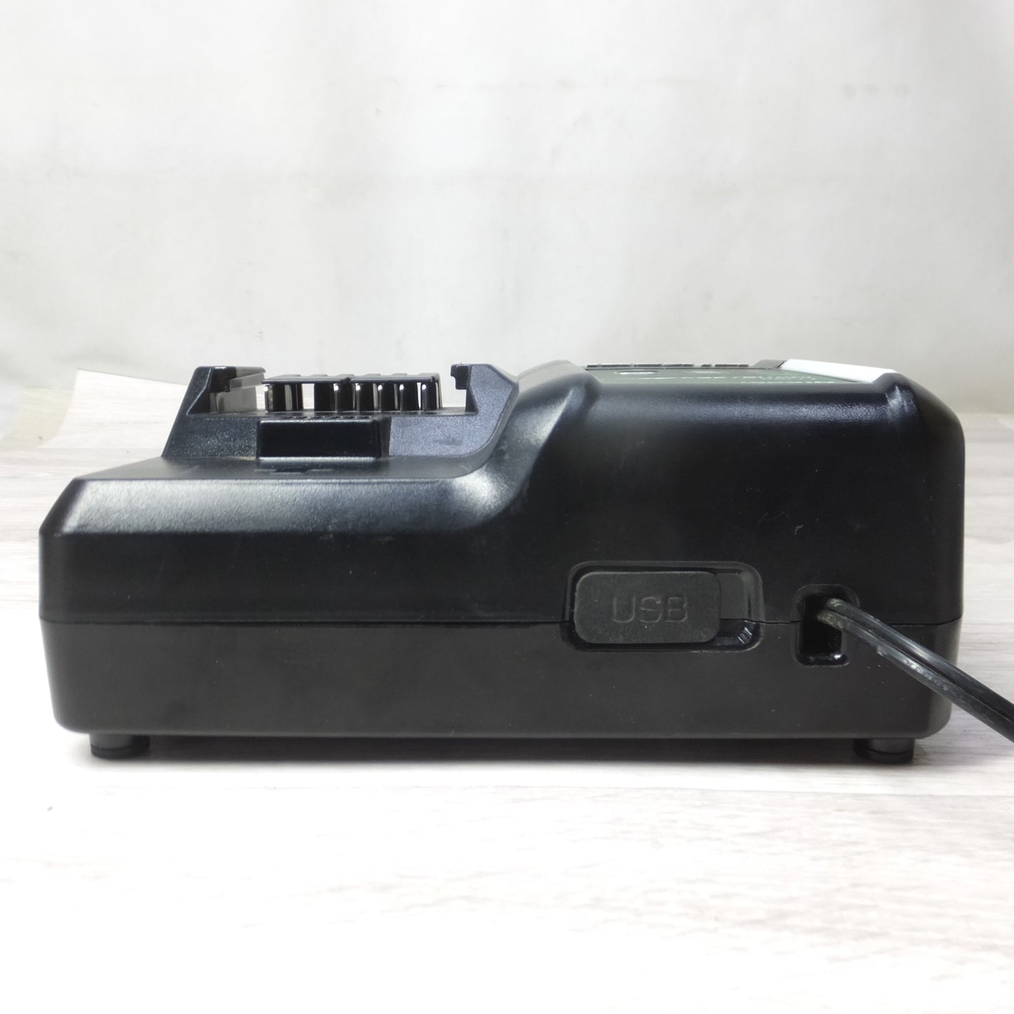 [送料無料] キレイ◆HiKOKI ハイコーキ リチウムイオン蓄電池 BSL36A18X DC36V/18V バッテリー 充電器 UC18YDL2 セット◆