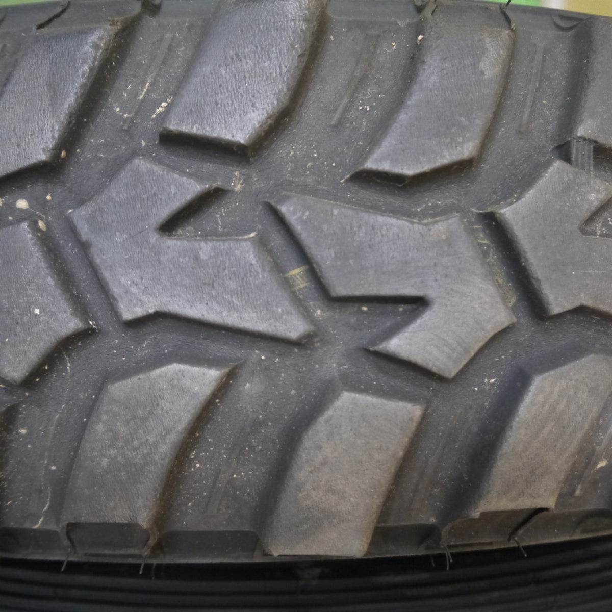 4本価格◎4×4 Engineering 7.00R16LT 8PR ダンロップ グラントレック MT2 4×4エンジニアリング PCD139.7/5H◎4012310Hノ
