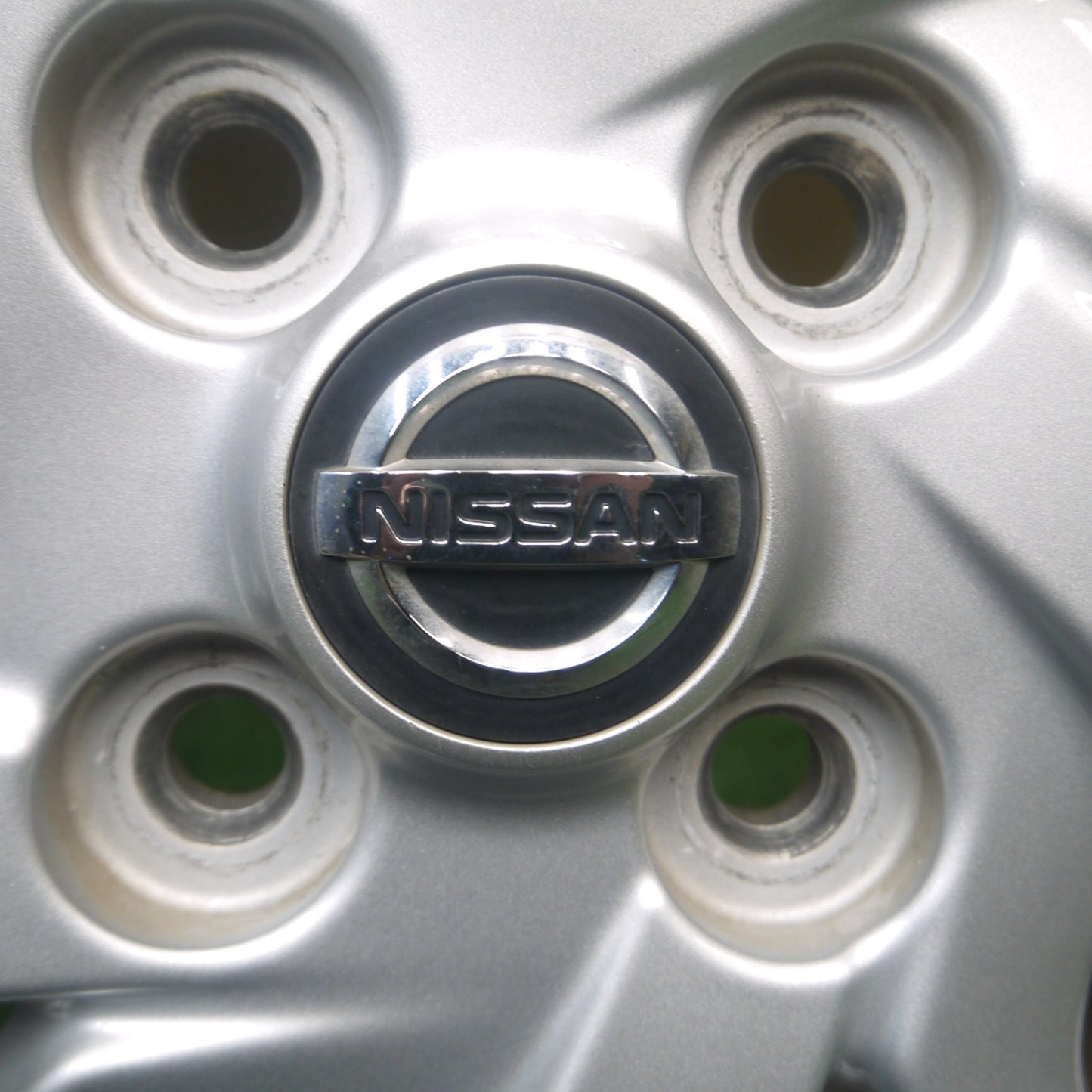 *送料無料* キレイ★日産 デイズ 純正 155/65R14 ダンロップ エナセーブ EC300+ 14インチ PCD100/4H★4052109Hノ