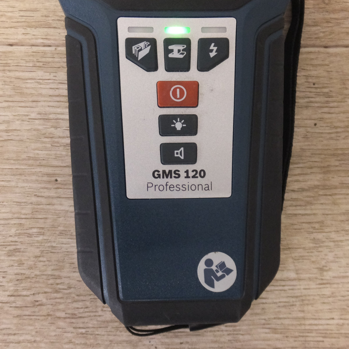 ★ボッシュ BOSCH デジタル探知機 GMS120 Professional★