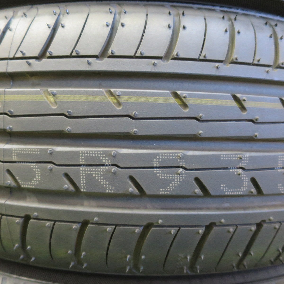 新車外し！26年★165/55R15 ヨコハマ BluEarth-ES ES32 タイヤ 15インチ デイズ スペーシア N-BOX ekクロス タント 等★6061009イノタ