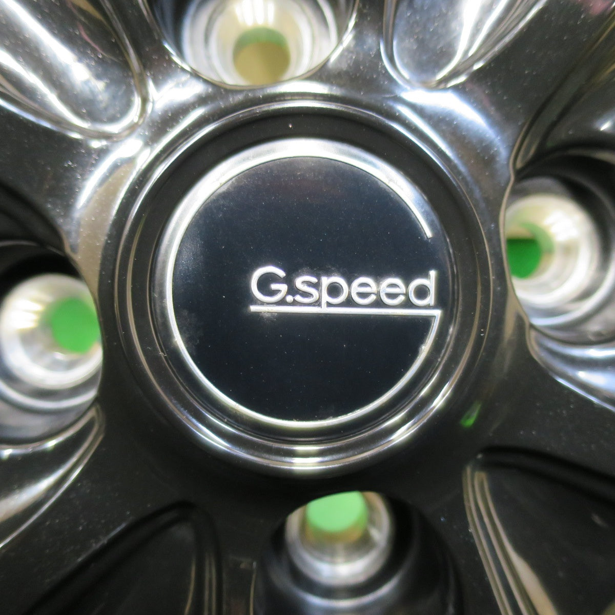 [送料無料] バリ溝！21年！キレイ！9.5分★スタッドレス G.speed 175/65R15 ダンロップ ウインターマックス WM02 Gスピード 15インチ PCD100/4H★4112505イス