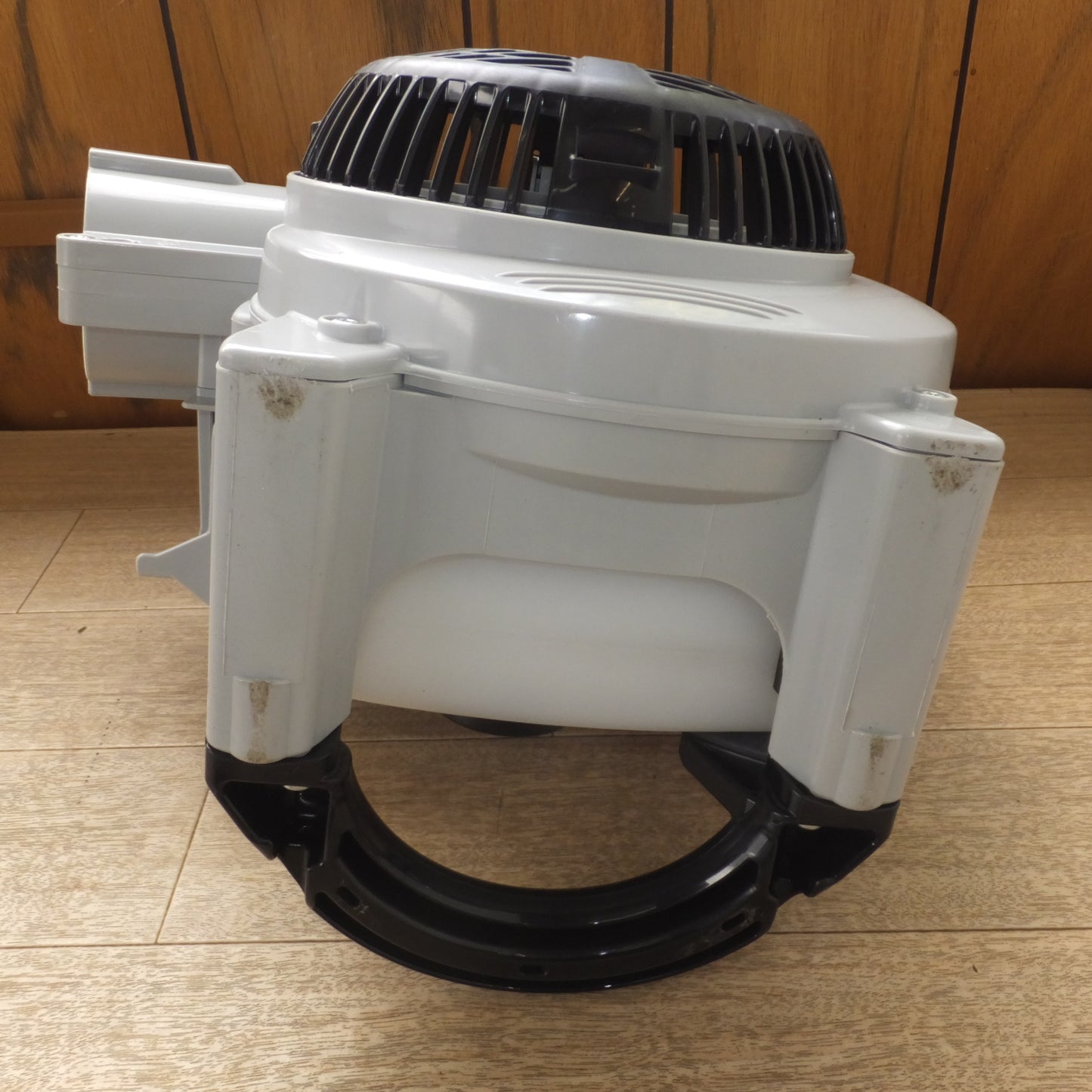 [送料無料] 未使用 展示品★やまびこ エコー ECHO エコーパワーブロワ ハンディーブロワ EGB2501　排気量 25.4 風量 10.9 最大風速 72.5★