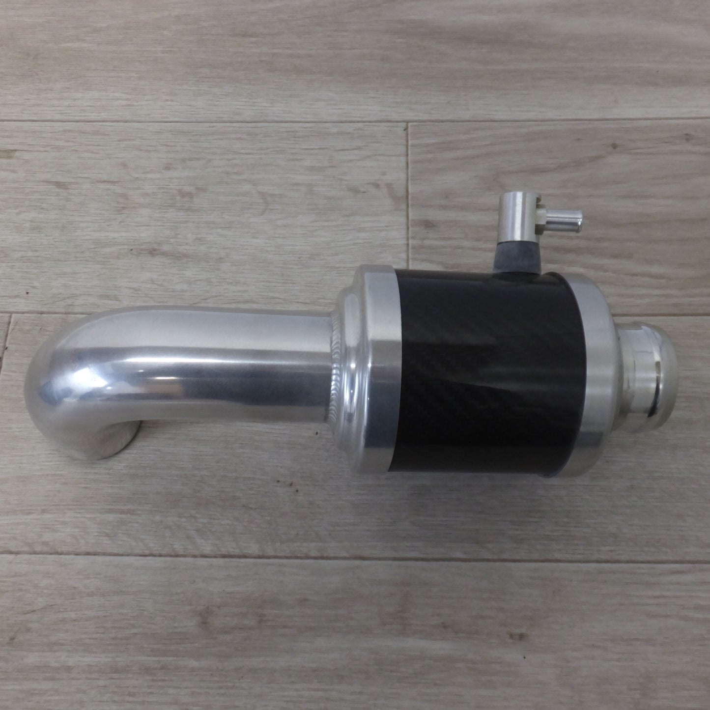 [送料無料] 美品★ZERO1000 パワーチャンバー POWER CHAMBER for K-Car 106-KH009 スーパーレッド　ホンダ N-WGN N-WGNカスタム★