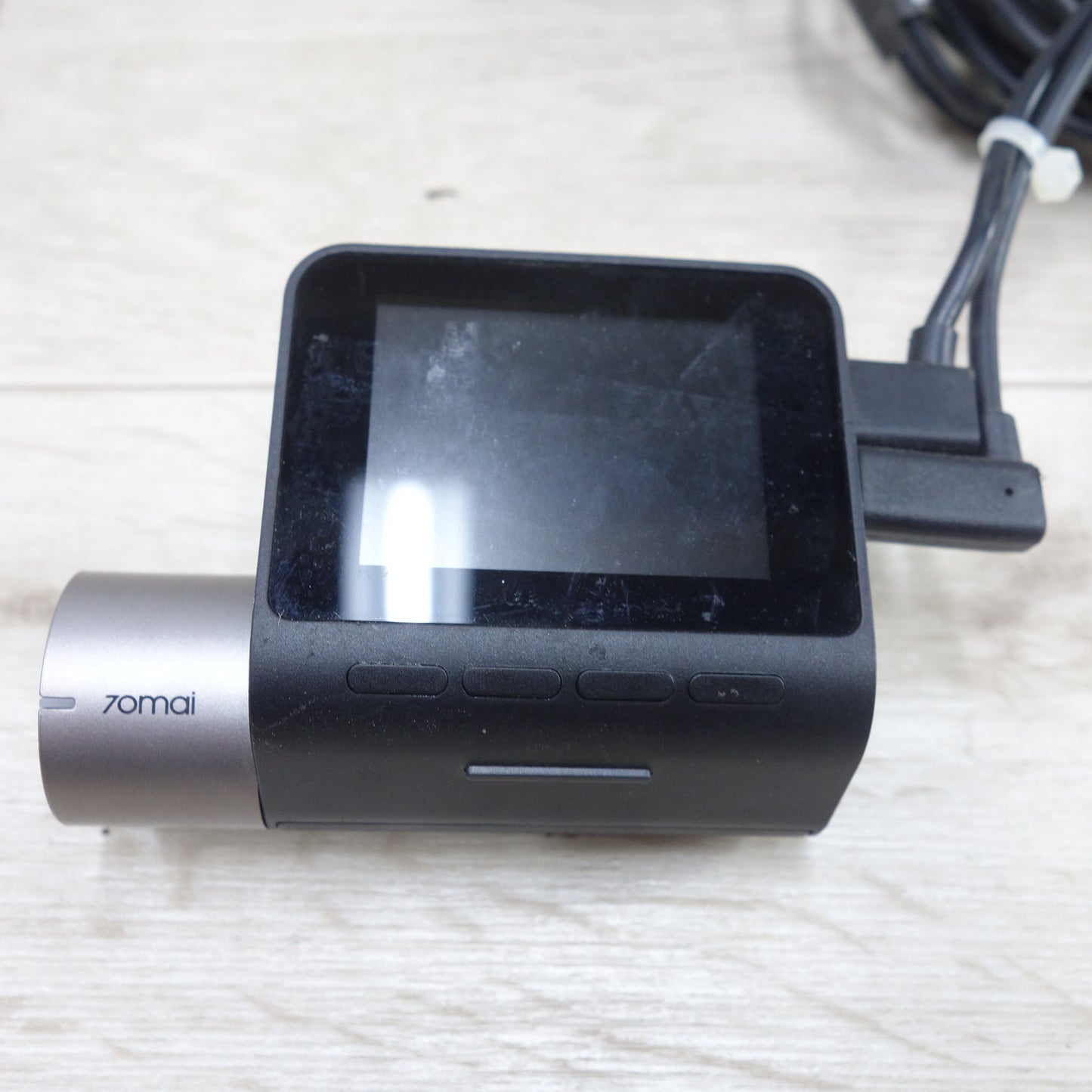 [送料無料] ◆70mai 前後 2カメラ ドライブレコーダー 型式 不明 ドラレコ フロント リア◆