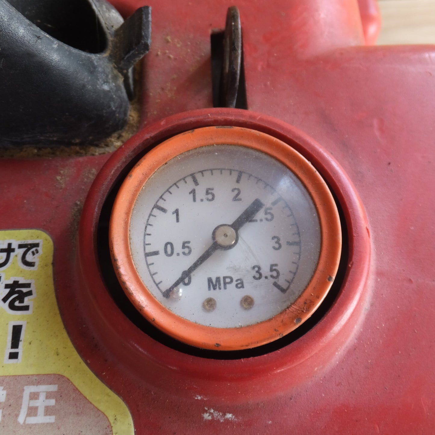[送料無料] ★マックス MAX スーパーエア・コンプレッサ AK-HL7700E　100V 50/60Hz★