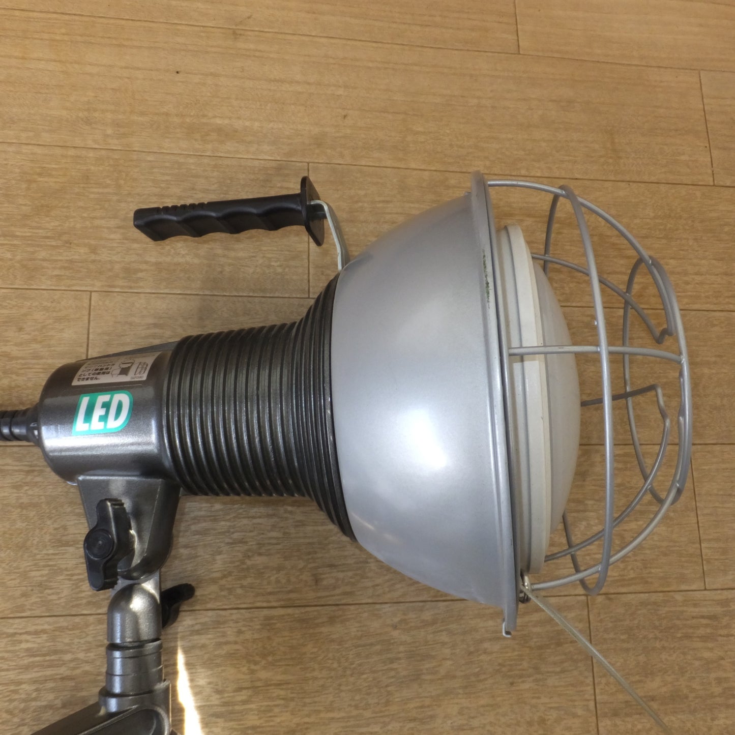 [送料無料] キレイ★畑屋製作所 ハタヤ HATAYA 45W LED作業灯 WORKLAMP RXL-5W　100V 42W 50/60Hz★