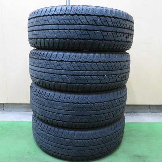 バリ溝！25年！9.5分★225/60R18 ファルケン WILDPEAK A/T TRAIL 01A タイヤ 18インチ ハリアー RAV4 CX-5 等★6022302NGノタ