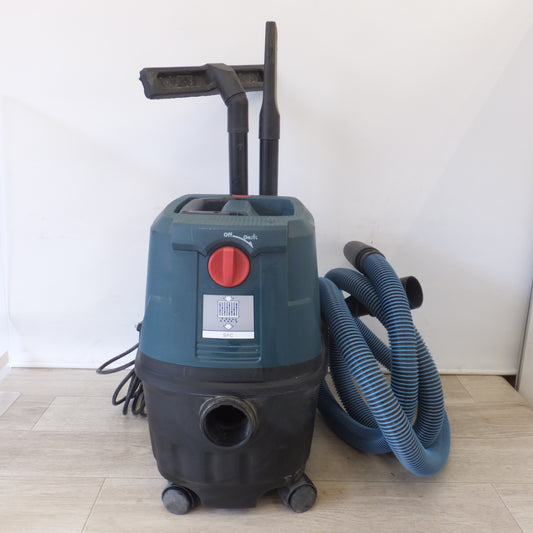[送料無料] ★ボッシュ BOSCH マルチ集じん機 GAS10 Professional　100V～ 50-60Hz 1100W★