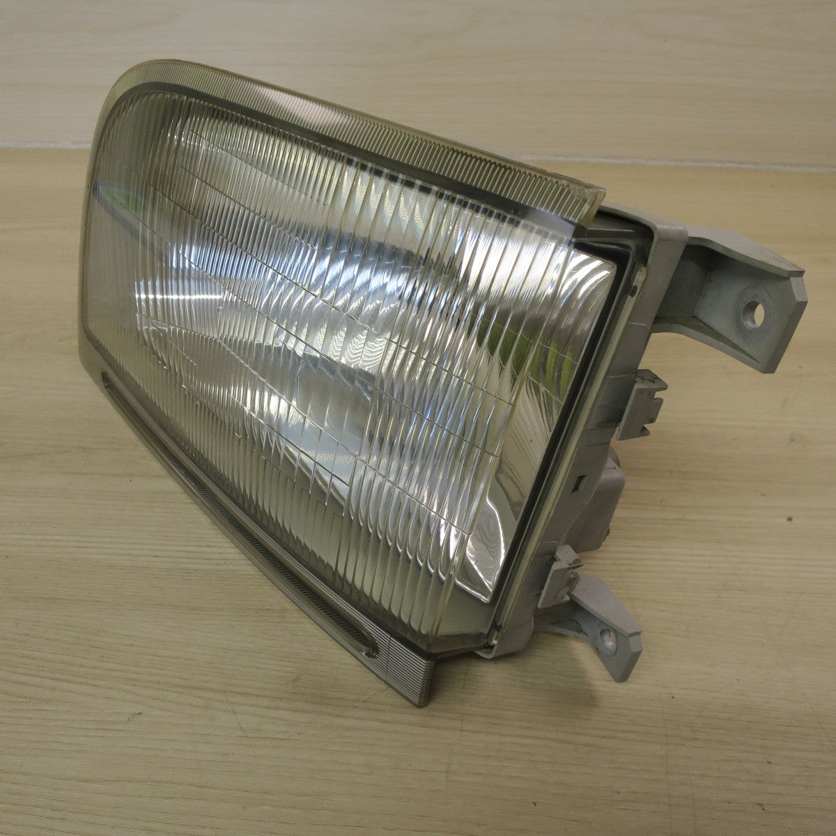 ♪ダイハツ S200P S210P ハイゼット トラック 純正 ヘッドライト KOITO 110-51624 KOITO 100-51624 左 側 のみ ヘッドランプ 照明 カー パーツ♪
