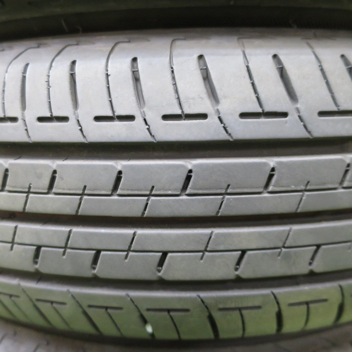 4本価格！25年◎155/65R14 ブリヂストン エコピア EP150 タイヤ 14インチ スペーシア ワゴンR タント ムーブ N-BOX 等◎6092102NGノタ