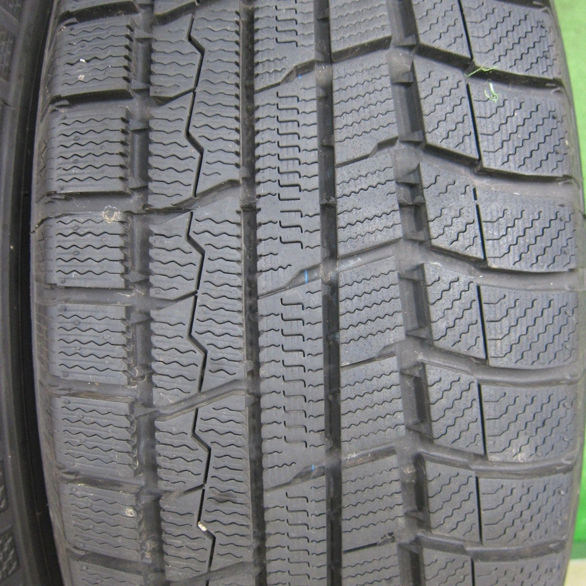 バリ溝！23年！9.5分以上★フォレスター 等 215/65R16 スタッドレス トーヨー ウインター トランパス TX MANARAY SPORT マナレイスポーツ 16インチ PCD100/5H★4121413TNス