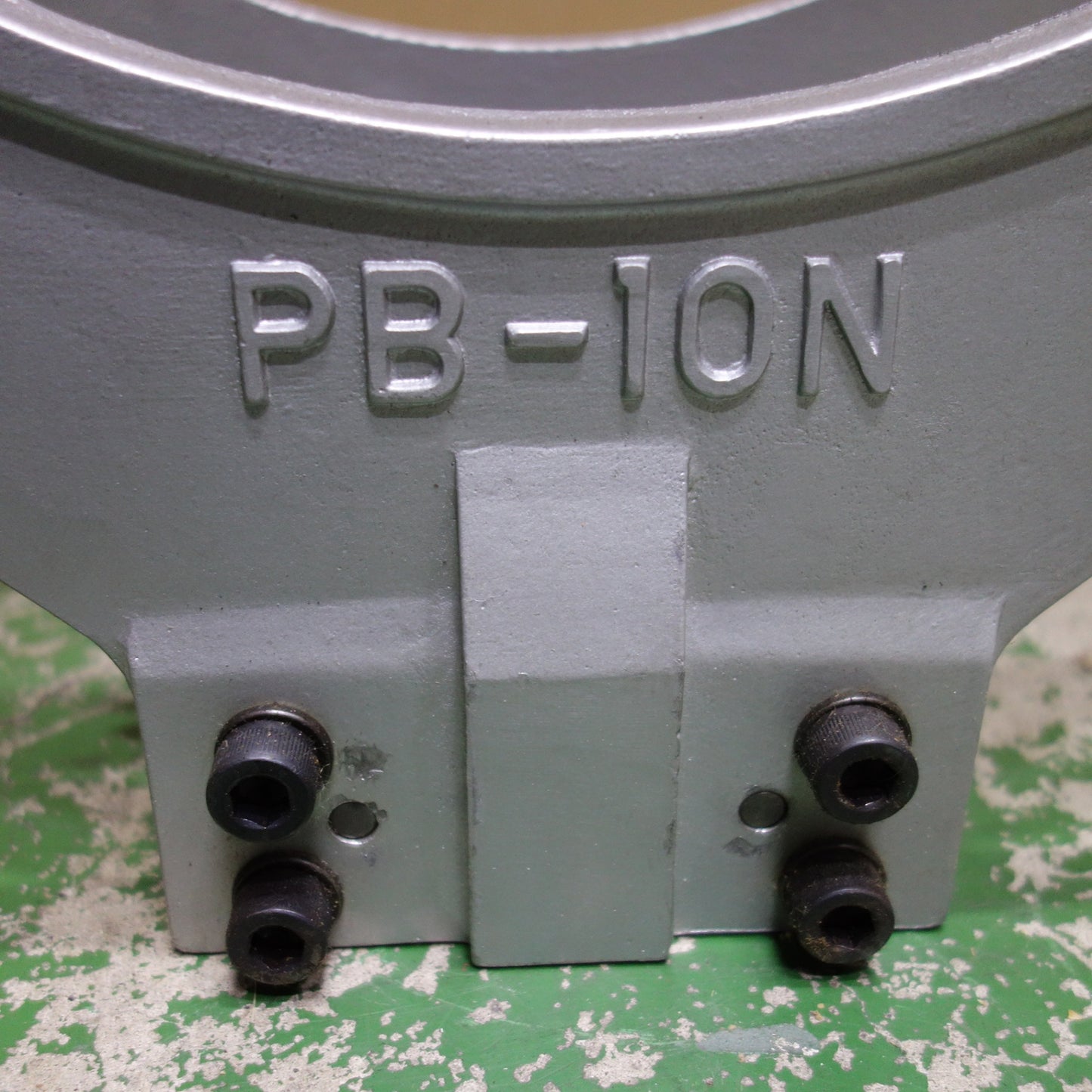 [送料無料] ◆IZUMI 油圧 ベンダー パイプ ベンダー PB-10N  ベンダー シュー  5点 泉精器 イズミ◆