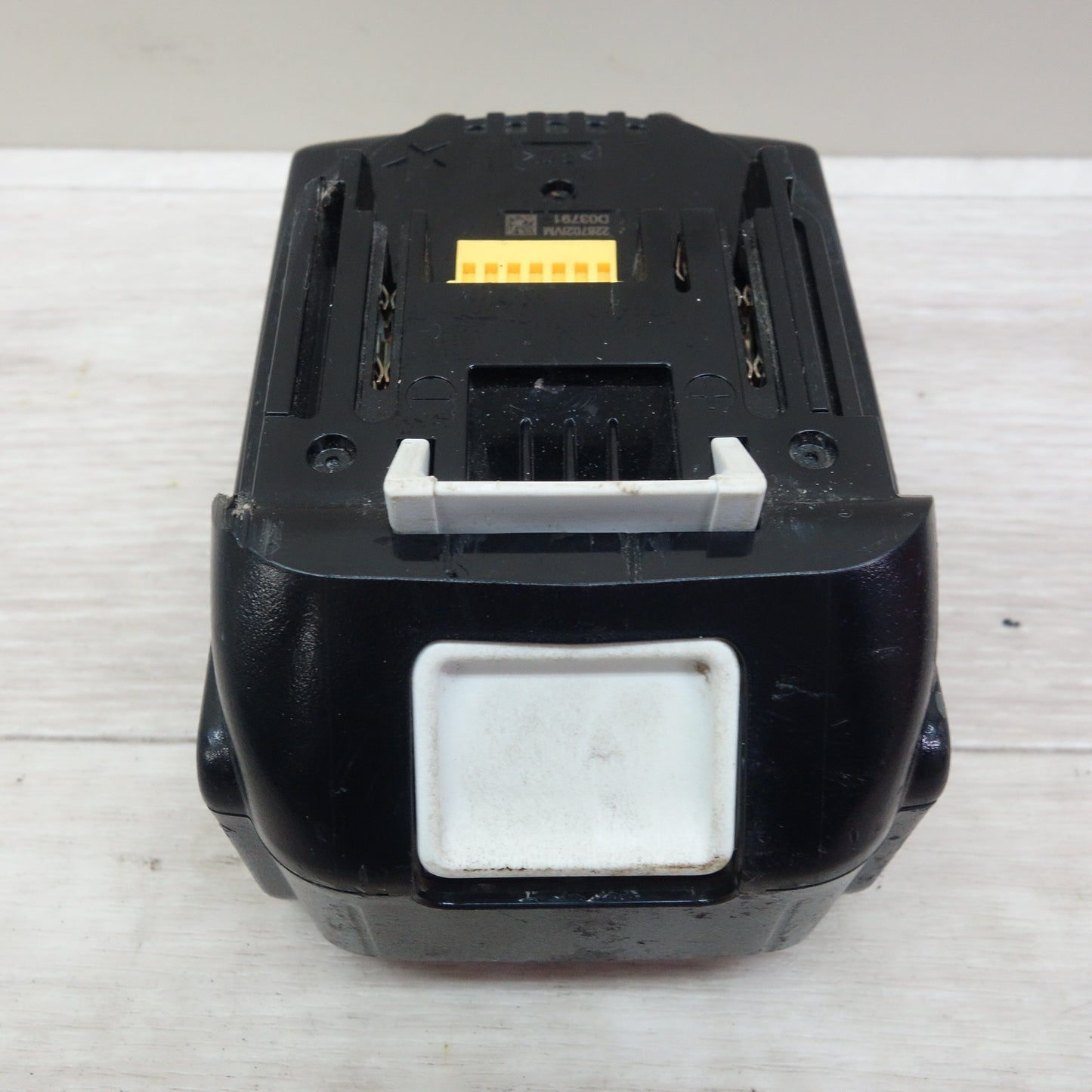 [送料無料] ☆マキタ Li-ion リチウム イオン バッテリ BL1830B DC18V 3.0Ah 54Wh 電動 工具☆