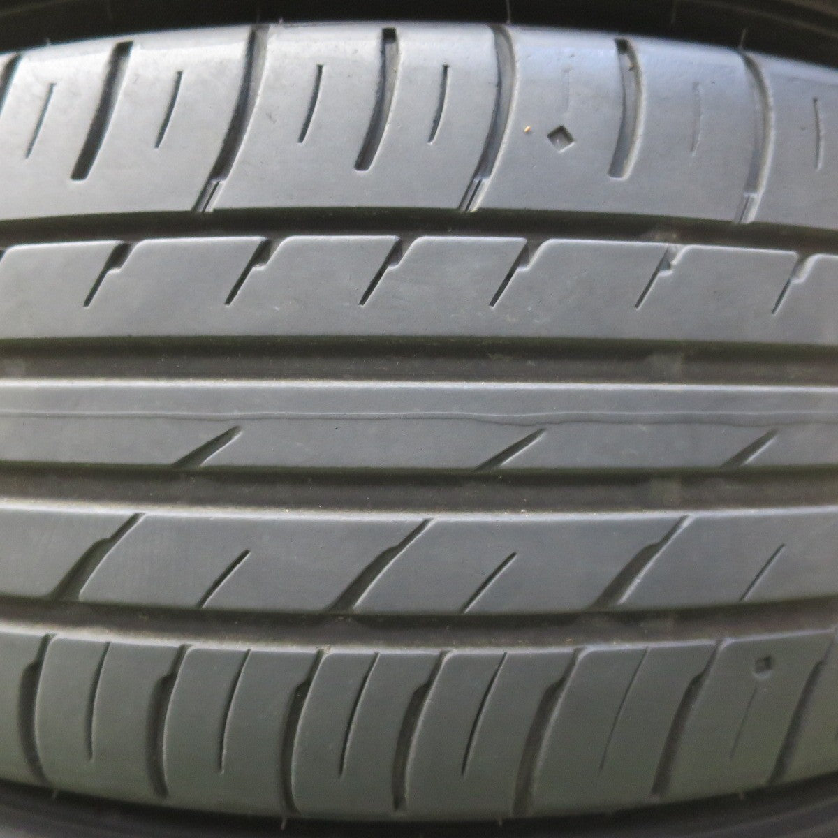 4本価格！23年★ホンダ RC オデッセイ アブソルート 純正 215/55R17 ファルケン ジークス ZE914 17インチ PCD114.3/5H★6051908イノ