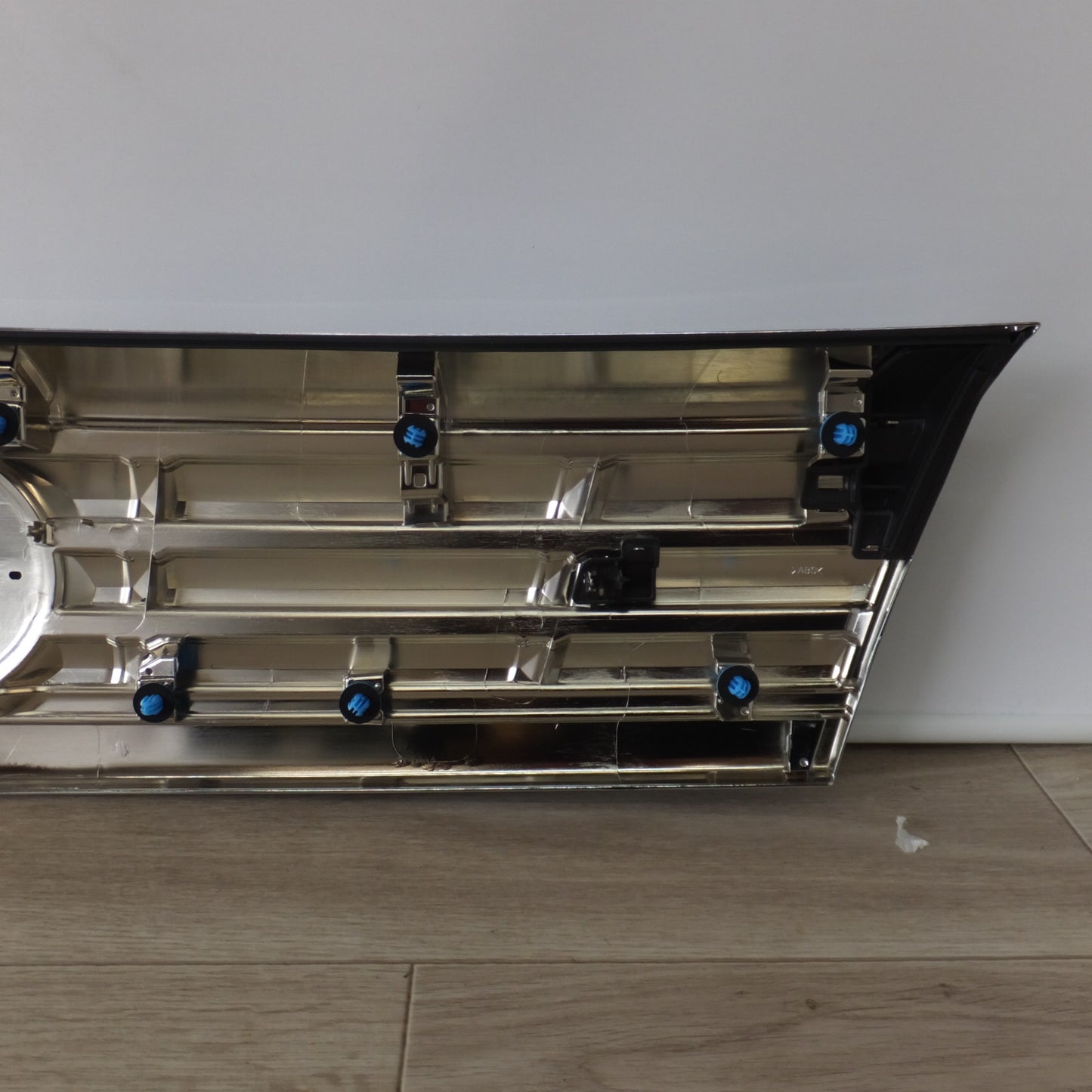 [送料無料] 未使用★ダイハツ DAIHATSU 純正 タント LA600S フロントグリル 53105-B2390/B2410★