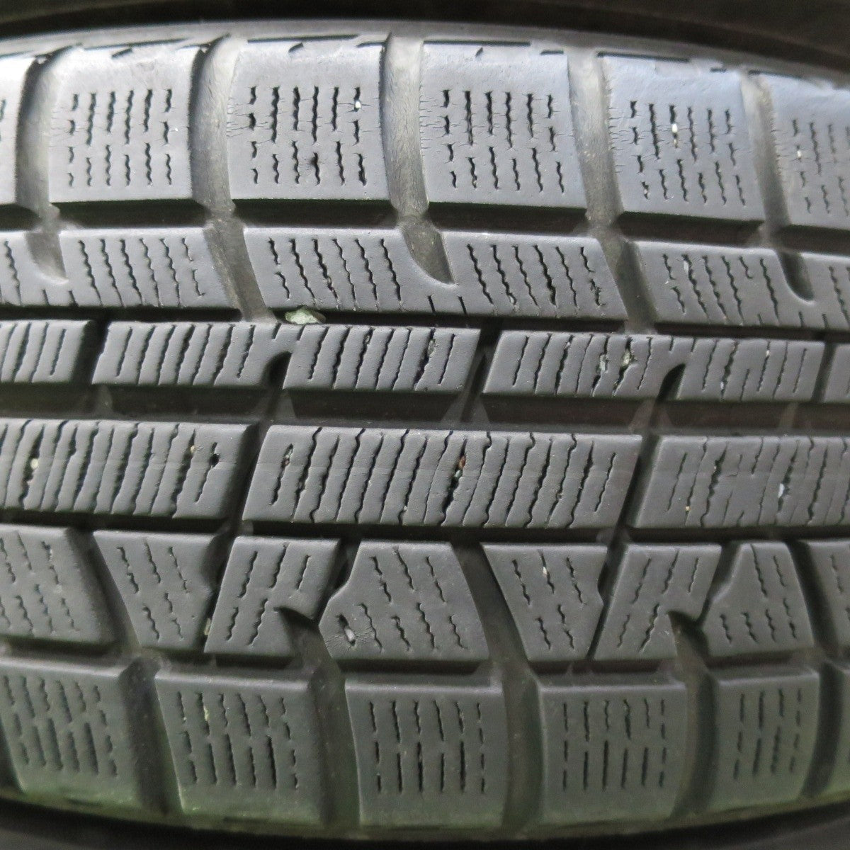 4本価格★スタッドレス 175/65R15 ヨコハマ アイスガード iG50 プラス ravrion ラブリオン 15インチ PCD100/4H★5021101イス
