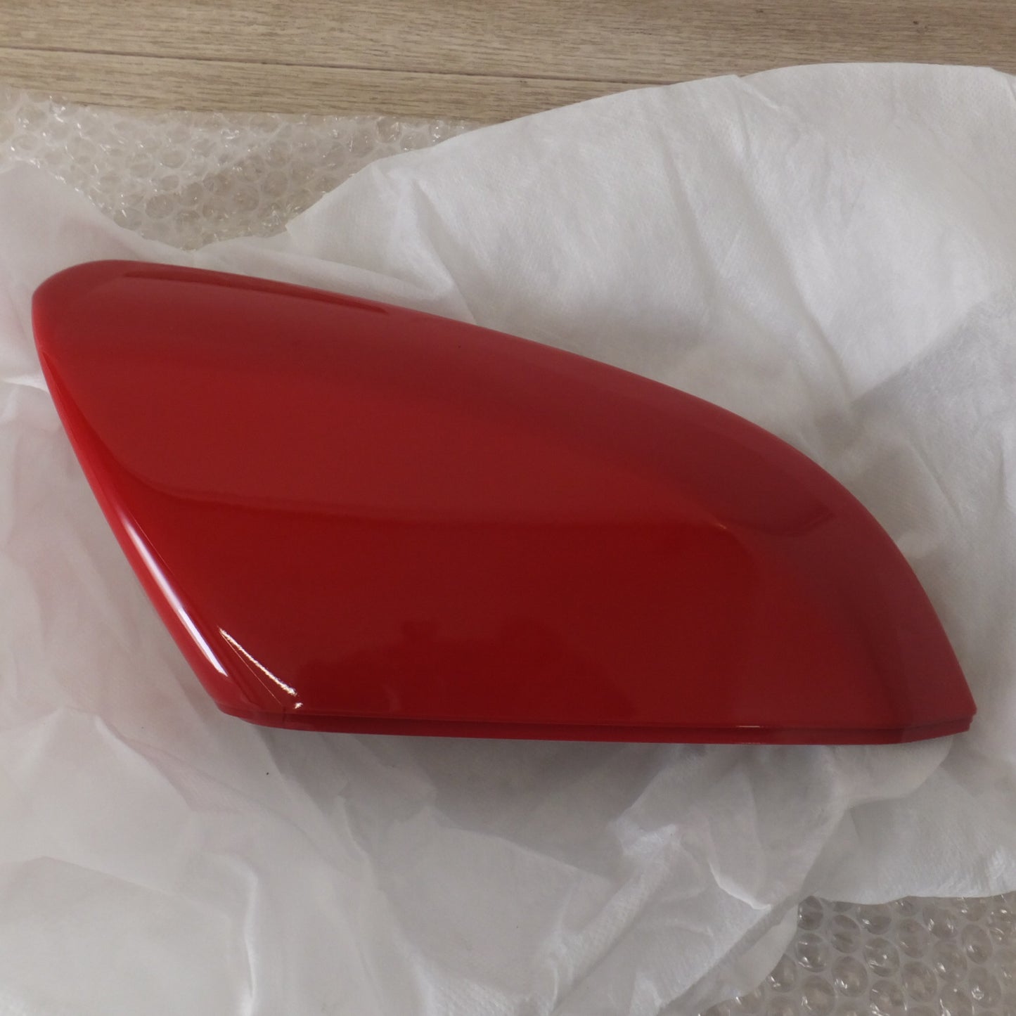 [送料無料] 美品★ホンダ HONDA 純正 シビック FK7 ドアミラーカバー 76251-TBA-A21ZG HB2A14 HB2B21 左 右 セット★