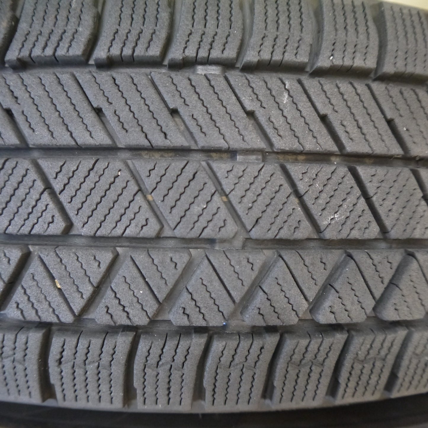 キレイ★スタッドレス 165/70R14 ブリヂストン ブリザック VRX3 BALMINUM VR5 バルミナ 14インチ PCD100/4H★6052008Hス