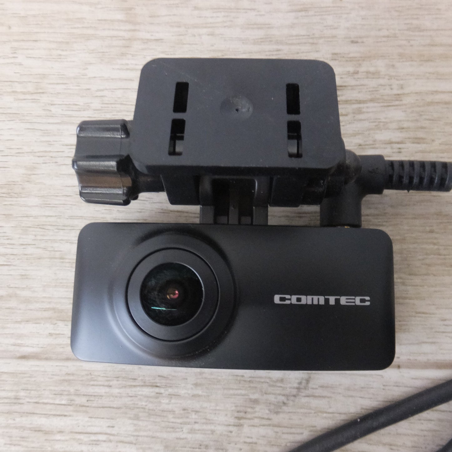 [送料無料] ★コムテック COMTEC ドライブレコーダー ZDR026　SDカードなし(113)★