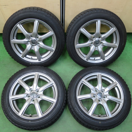 バリ溝！9.5分★ラクティス 等 175/60R16 スタッドレス ヨコハマ アイスガード iG30 MiLLOUS ミルアス 16インチ PCD100/5H★5042106イス