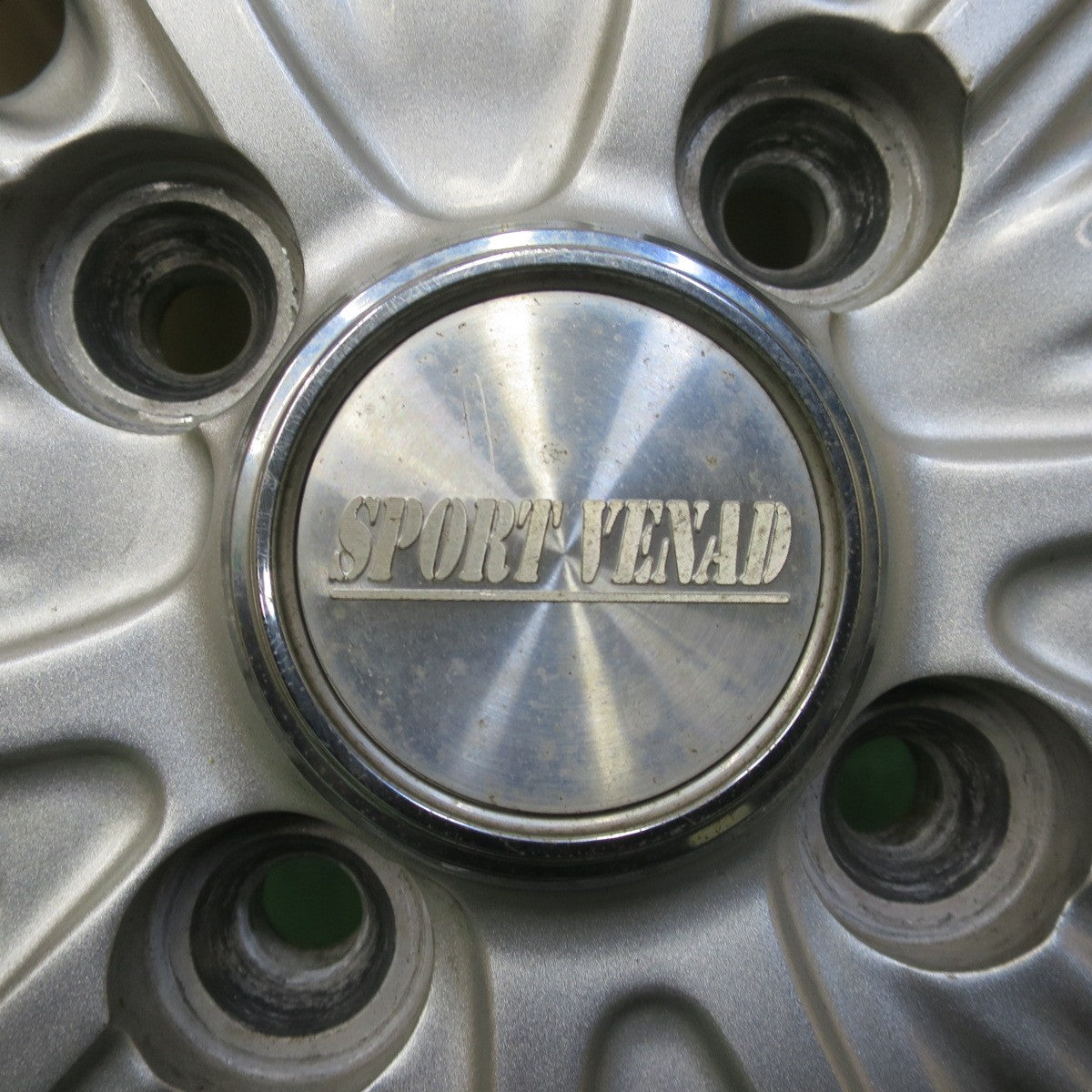 バリ溝！24年！ほぼ10分◎スタッドレス 155/65R14 ダンロップ ウインターマックス WM02 SPORT VENAD 社外 アルミ 14インチ PCD100/4H◎6062704イス