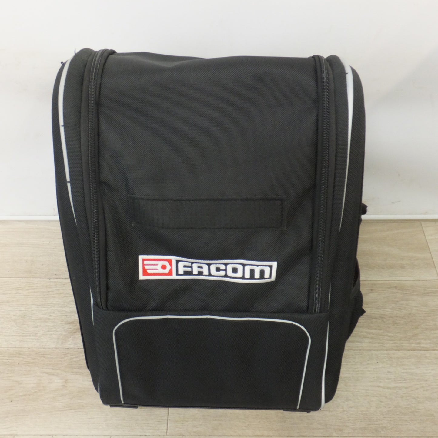 [送料無料] 未使用★ファコム FACOM コンパクトバックパック COMPACT BACKPACK BS.MCBPB ツールバッグ★